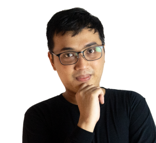 Rizky Andriawan