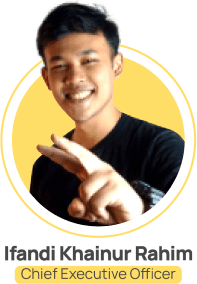 Ifandi Khainur Rahim