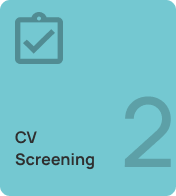 CV Screening