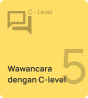 Wawancara dengan C-Level