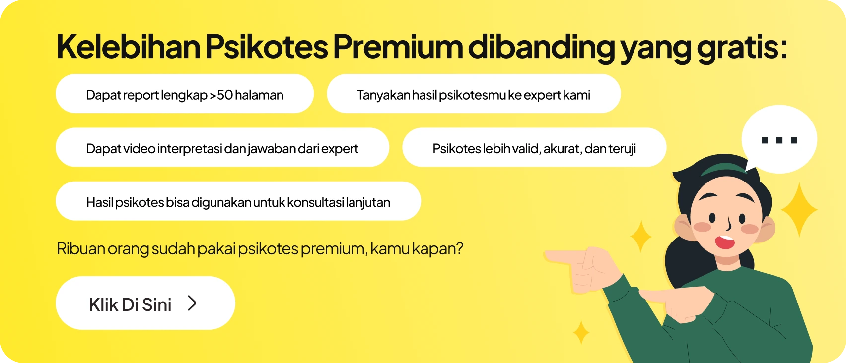 Tes Psikologi